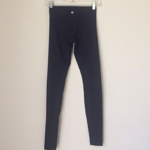 Lululemon wunder unders